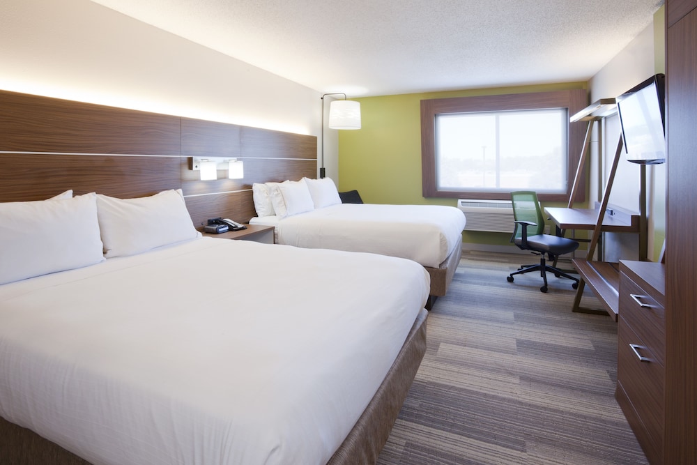 Holiday Inn Express & Suites Minneapolis West End by IHG - photo 5