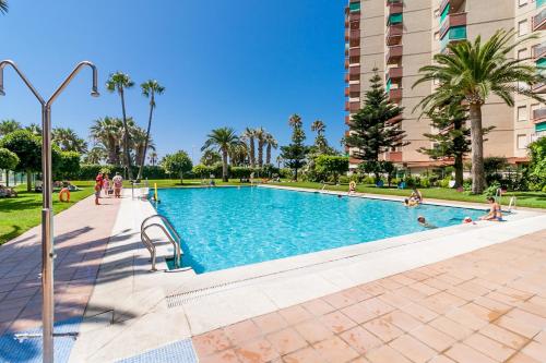 New Góndolas Almuñécar — 4-Star Luxury Hotel in Almunecar, Spain