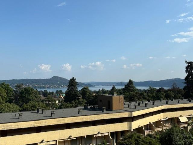 Appartamento Minerva Lesa — 4-Star Luxury Hotel in Lesa, Italy