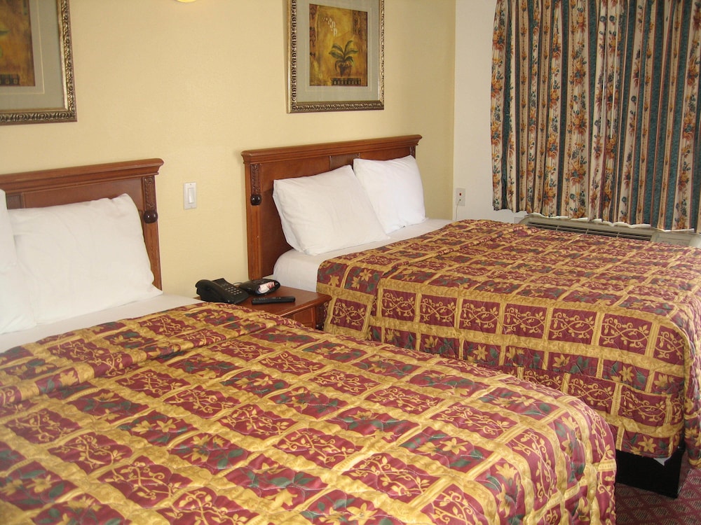 Tower Motel Long Beach - last minute hotel in Long Beach