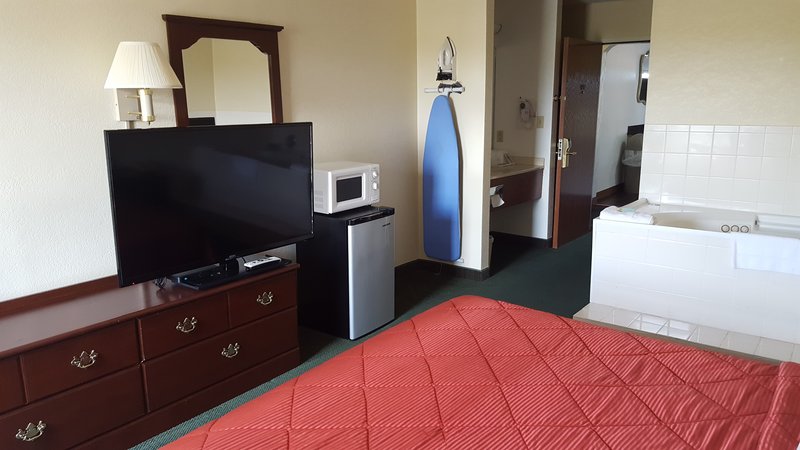Arlington Inn And Suites - photo 19