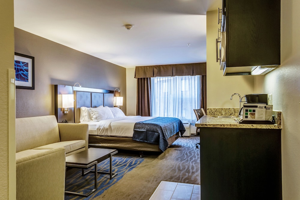 Holiday Inn Express St. Louis West O'Fallon by IHG - photo 29