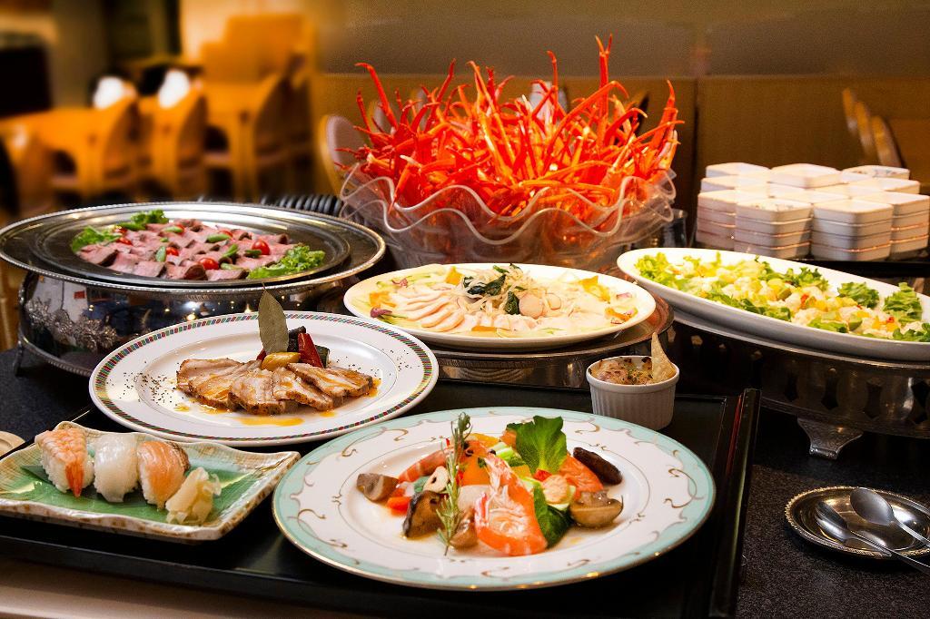 Ana Holiday Inn Resort Appi Kogen By Ihg — Hachimantai