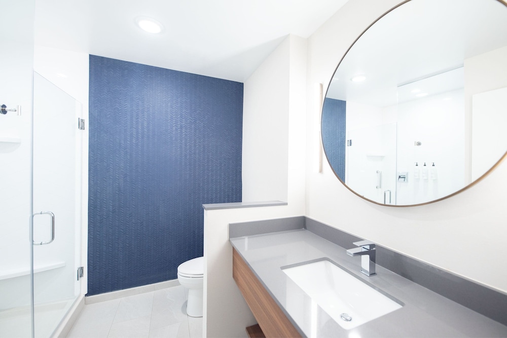 Fairfield by Marriott Inn & Suites Kingsport - photo 10