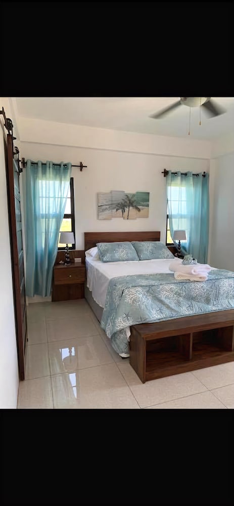 Bay Towers Hotel — Belize City — photo 5