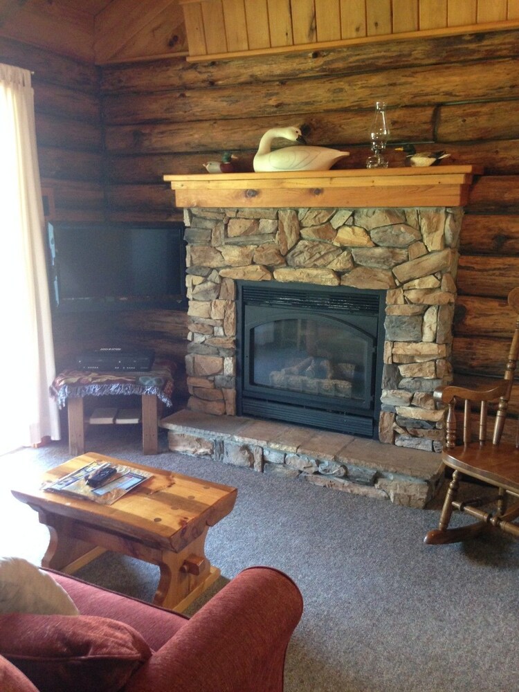 Rough Cut Lodge - photo 47