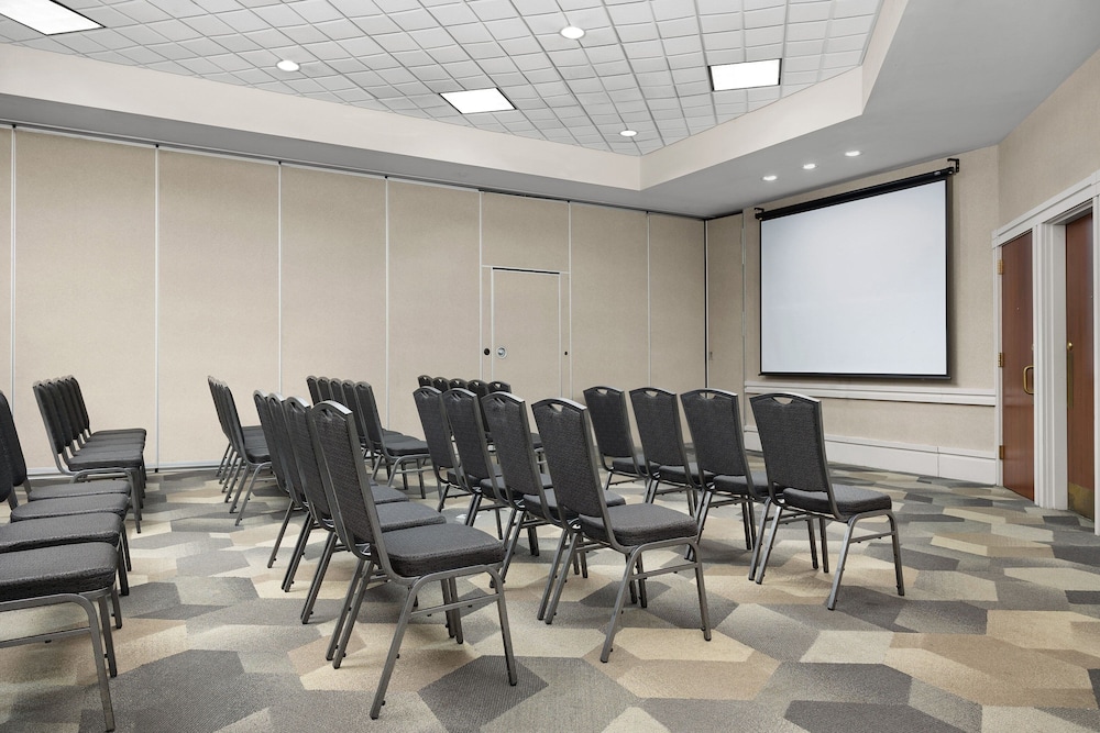 SpringHill Suites by Marriott Boston Peabody - photo 21