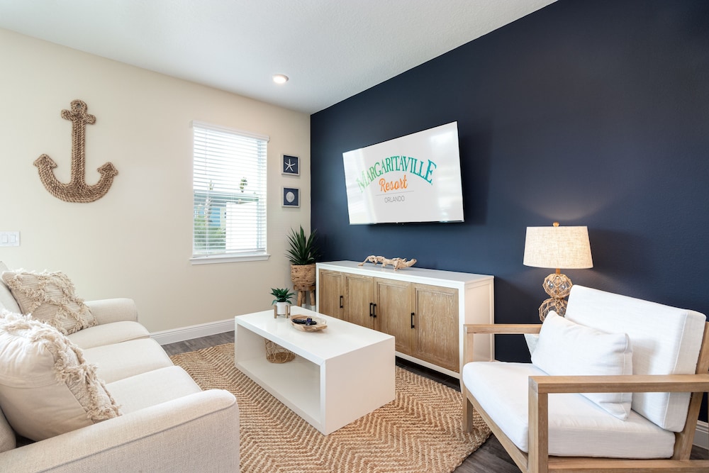 Margaritaville Cottages Orlando by Vstays with H2O Waterpark - photo 257