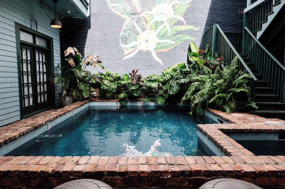 Frenchmen Hotel - photo 93