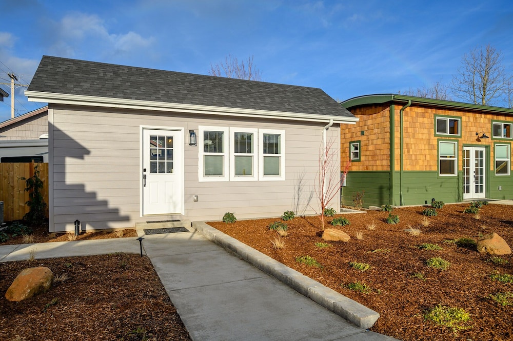 The Boutique Retreat — Mcminnville — photo 3