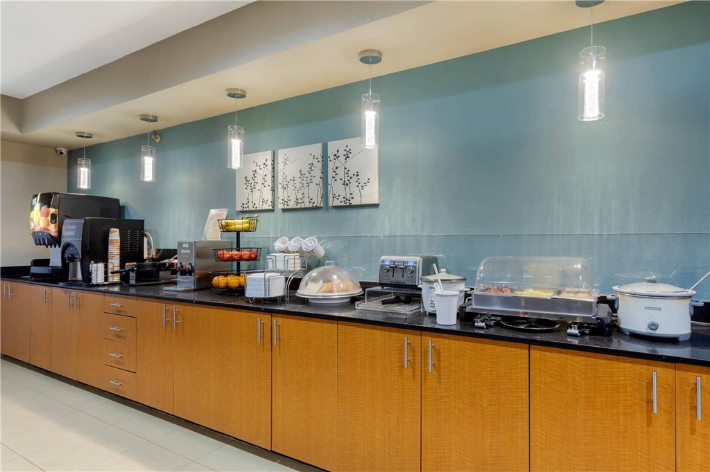 Sleep Inn & Suites Smyrna Nashville Area - photo 39