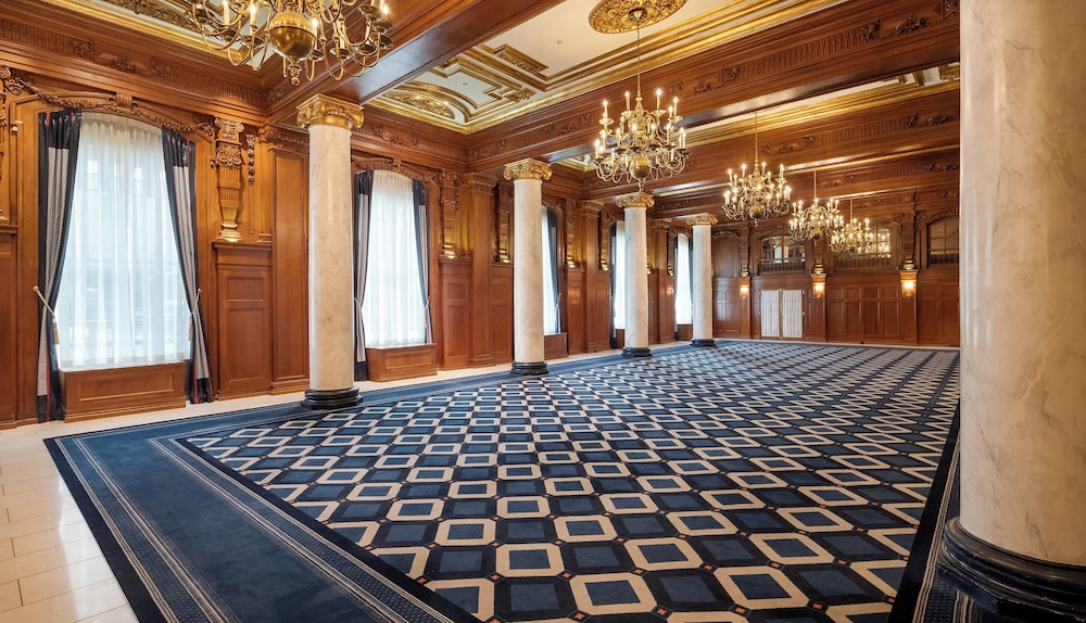 Willard InterContinental Washington by IHG - photo 263