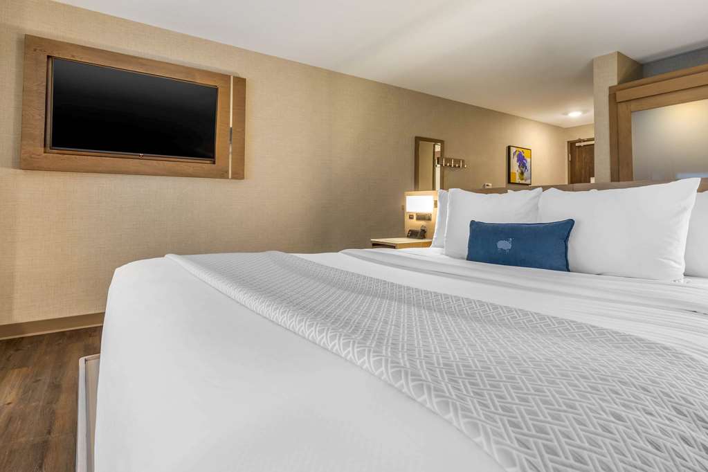 Cambria Hotel Milwaukee Downtown - photo 15