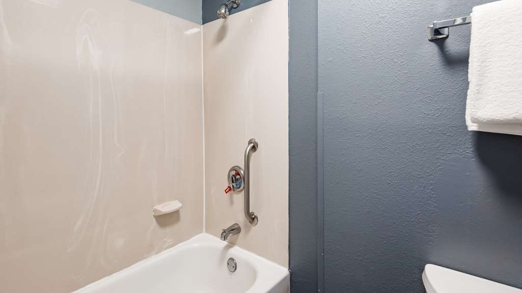 SureStay Plus Hotel by Best Western Durham Medical Center - photo 23