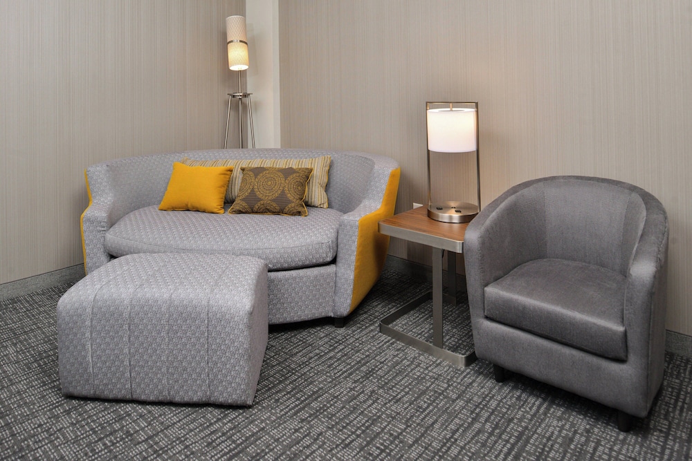 Courtyard by Marriott Kansas City Olathe - photo 19