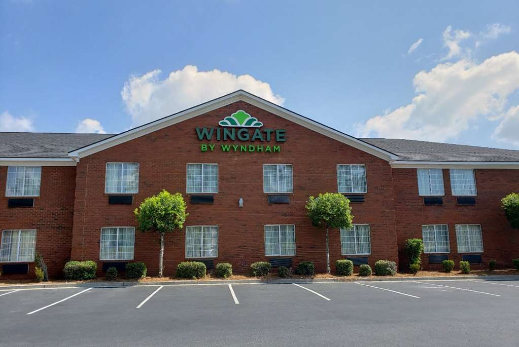 Wingate by Wyndham Savannah I 95 North - photo 3
