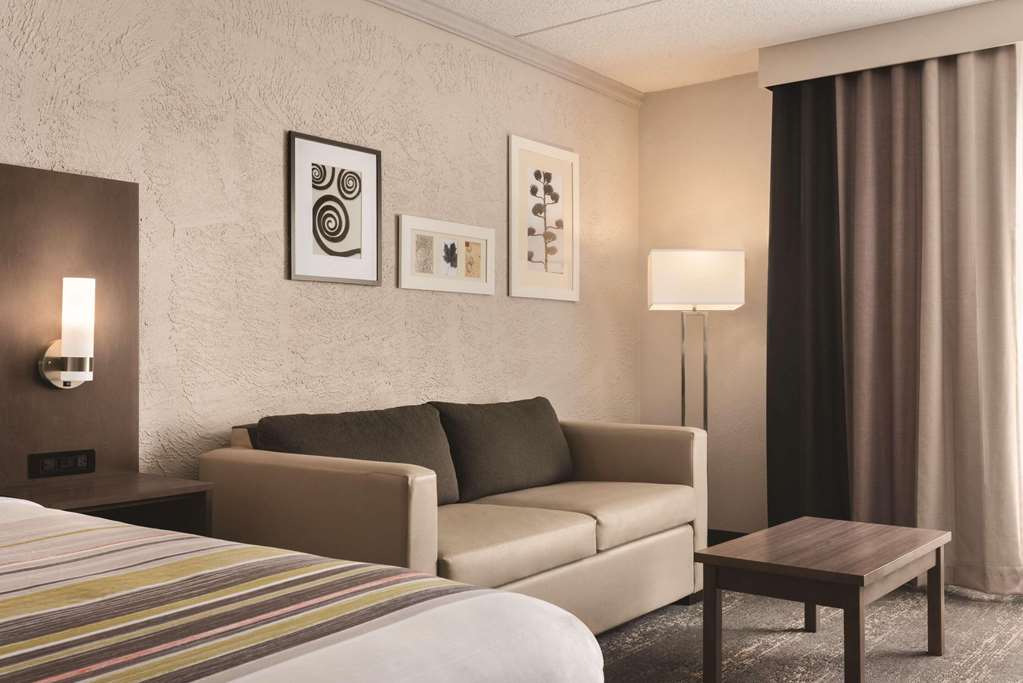 Country Inn & Suites by Radisson Mt. Pleasant Racine West WI - photo 8