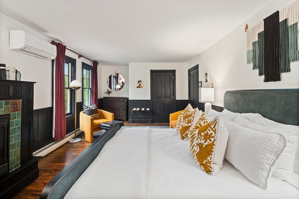 Hotel Mountain Brook - photo 78