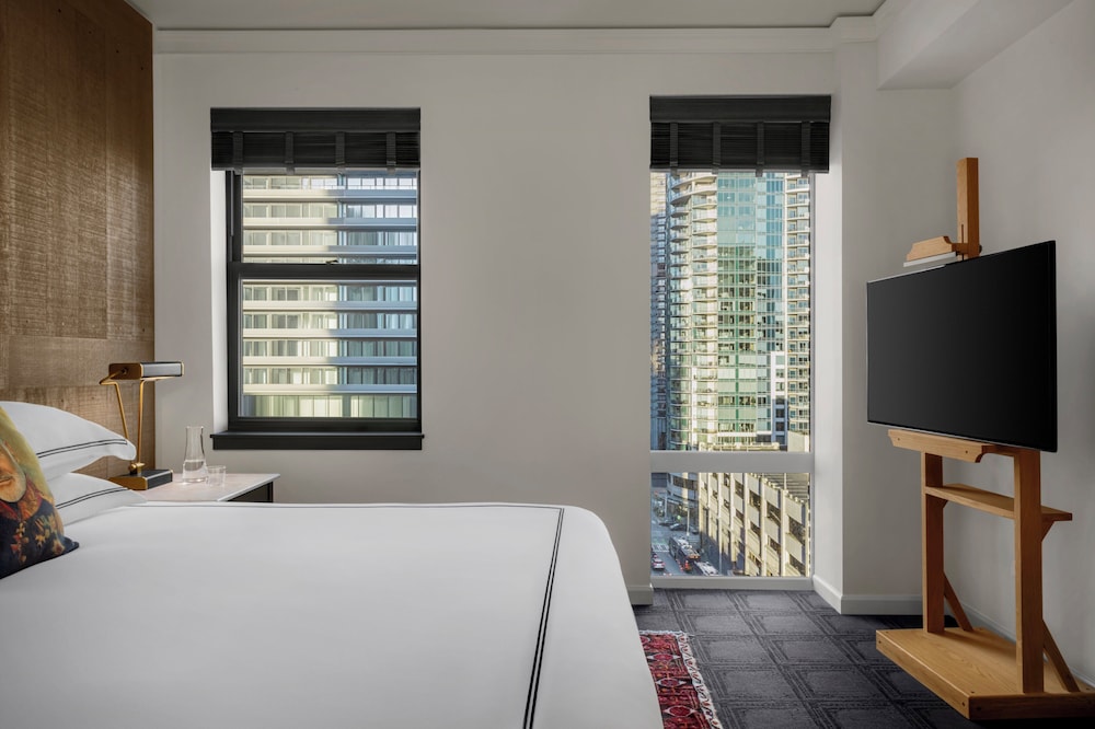 Kimpton Palladian Hotel by IHG - photo 29