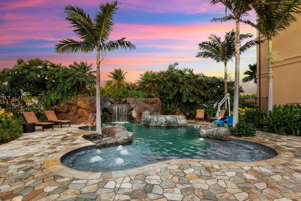 Embassy Suites By Hilton Oahu Kapolei - photo 33