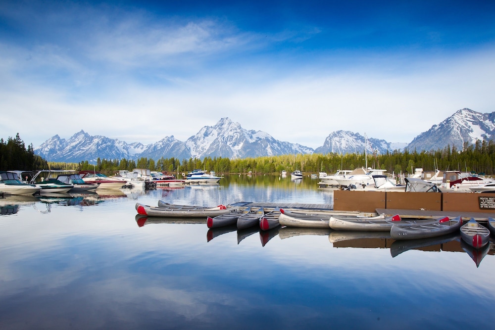 Colter Bay Village - photo 43