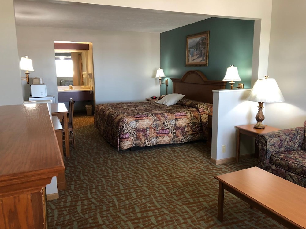 Countryside Suites - photo 10