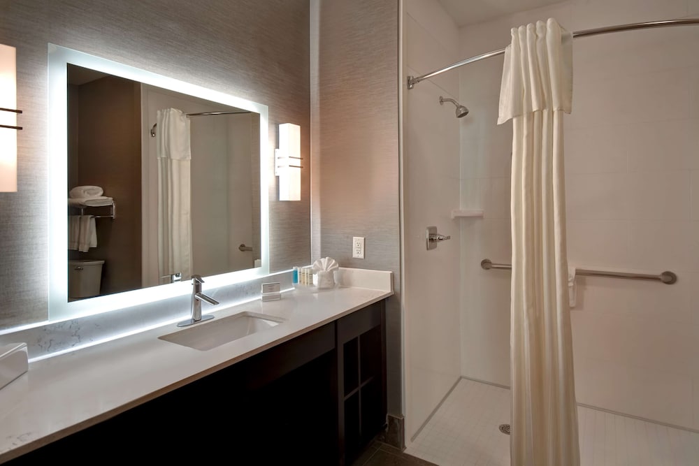 Homewood Suites By Hilton Houston IAH Airport Beltway 8 - photo 18