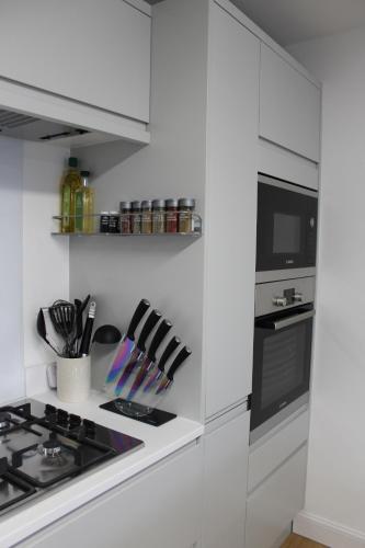 Fabulous One Bedroom Apartment in Ripon City Centre