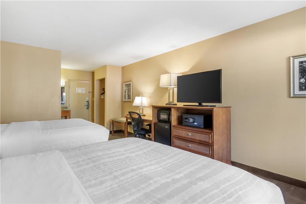 Best Western Charleston Inn - photo 13