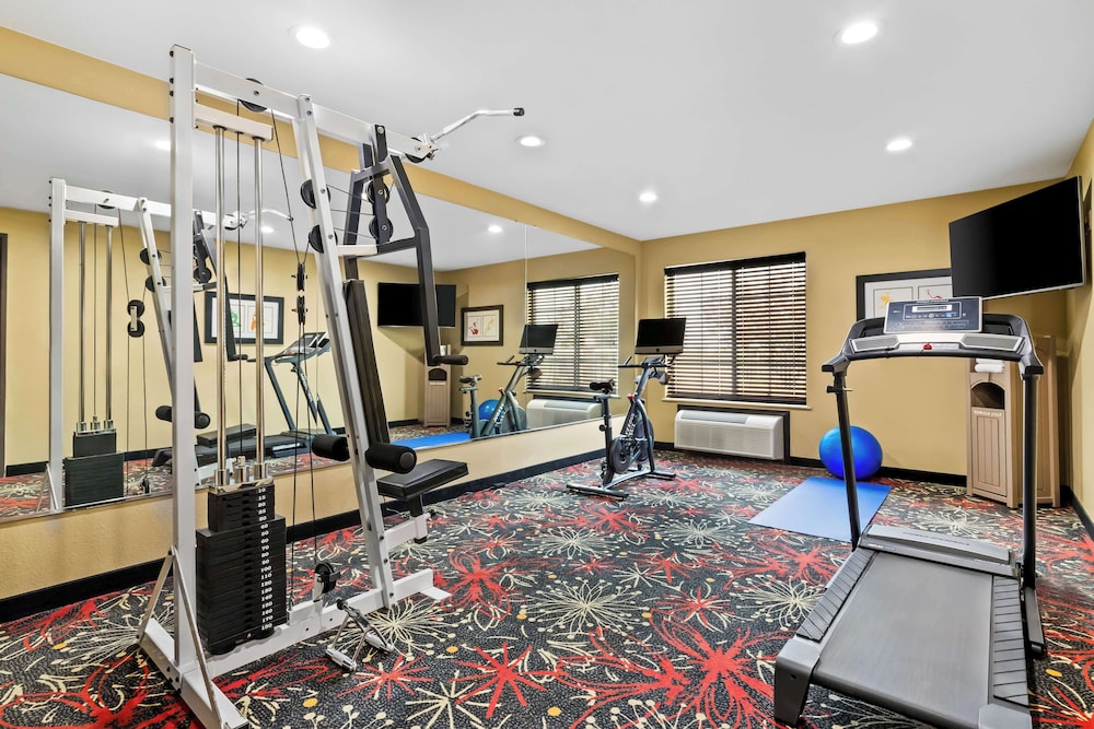 Best Western Kenosha Inn - photo 25