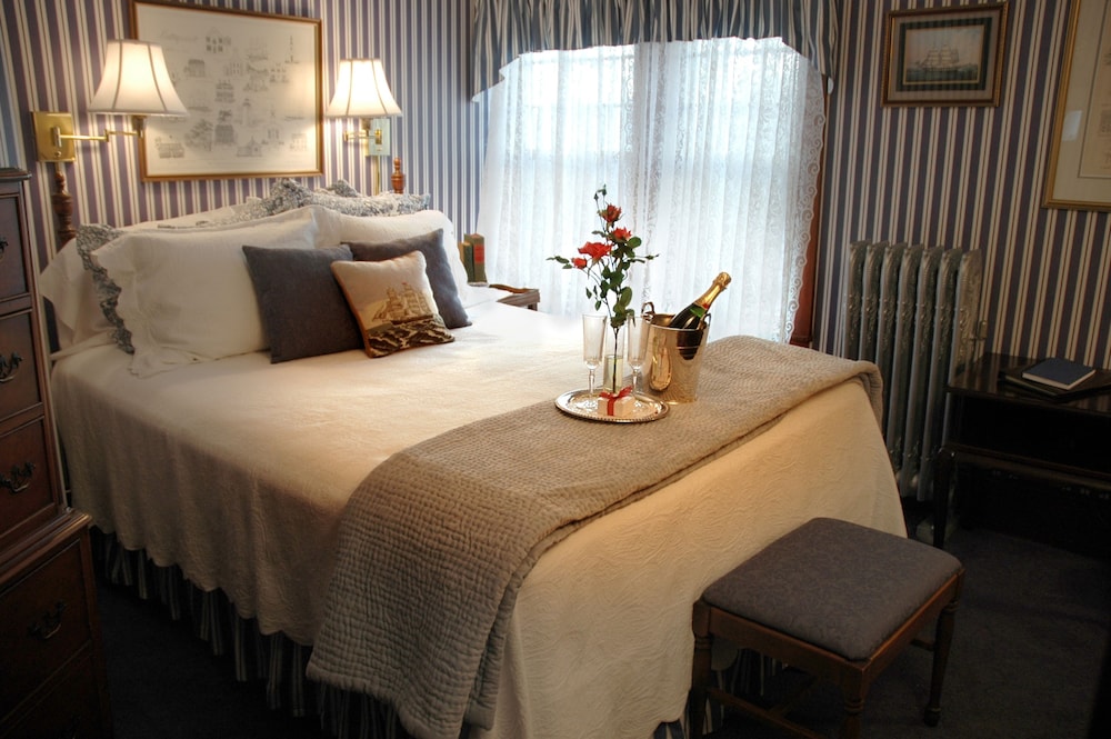 The Palmer House Inn - photo 9