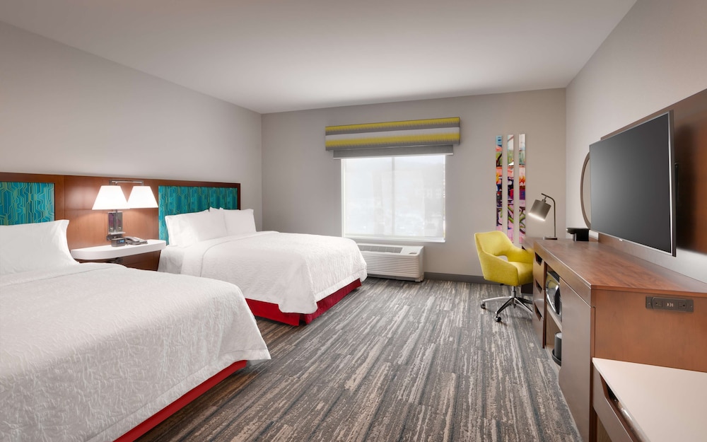 Hampton Inn Draper Salt Lake City Ut - photo 11