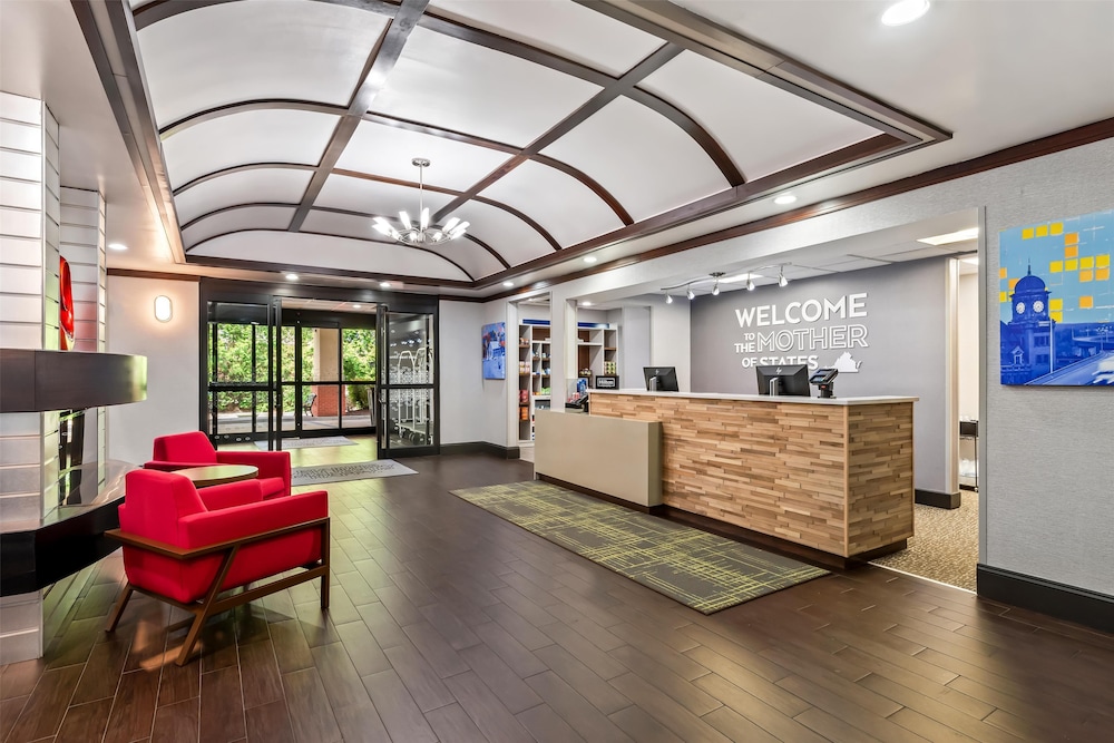 Hampton Inn & Suites Richmond Virginia Center - photo 2