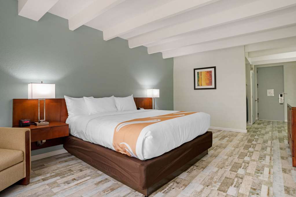 Quality Inn Fort Walton Beach Destin West - photo 7