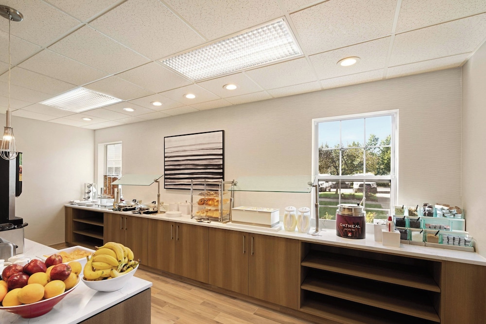 Residence Inn by Marriott Scranton - photo 25