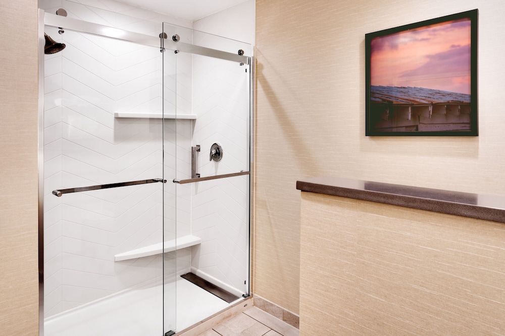 Fairfield Inn by Marriott Lexington Park Patuxent River Naval Air Station - photo 21