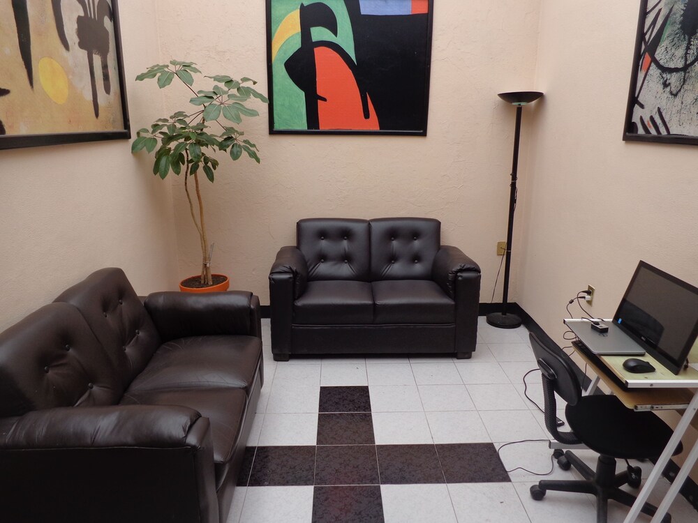 Hotel Bugambilias — Acambaro — photo 4