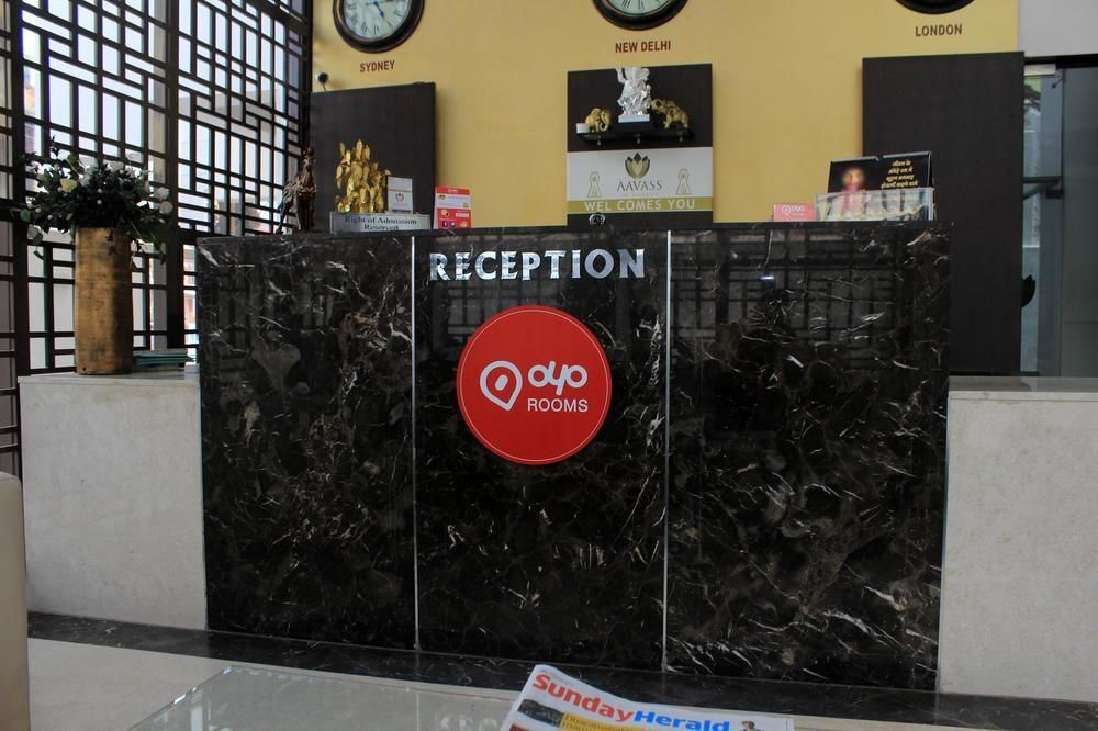 Aavass Inn Paradise in Mysore, India