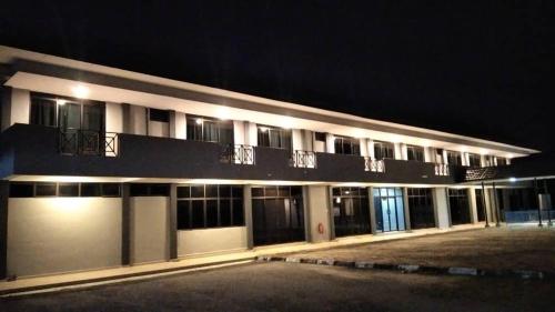 Dlayaran Hotel & Cafe — Unknown City — photo 3