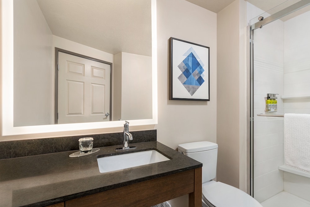 Candlewood Suites Boise Meridian by IHG - photo 22
