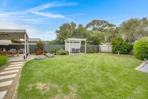 58 Colman Rd Goolwa South BYO Linen — hotel in Goolwa