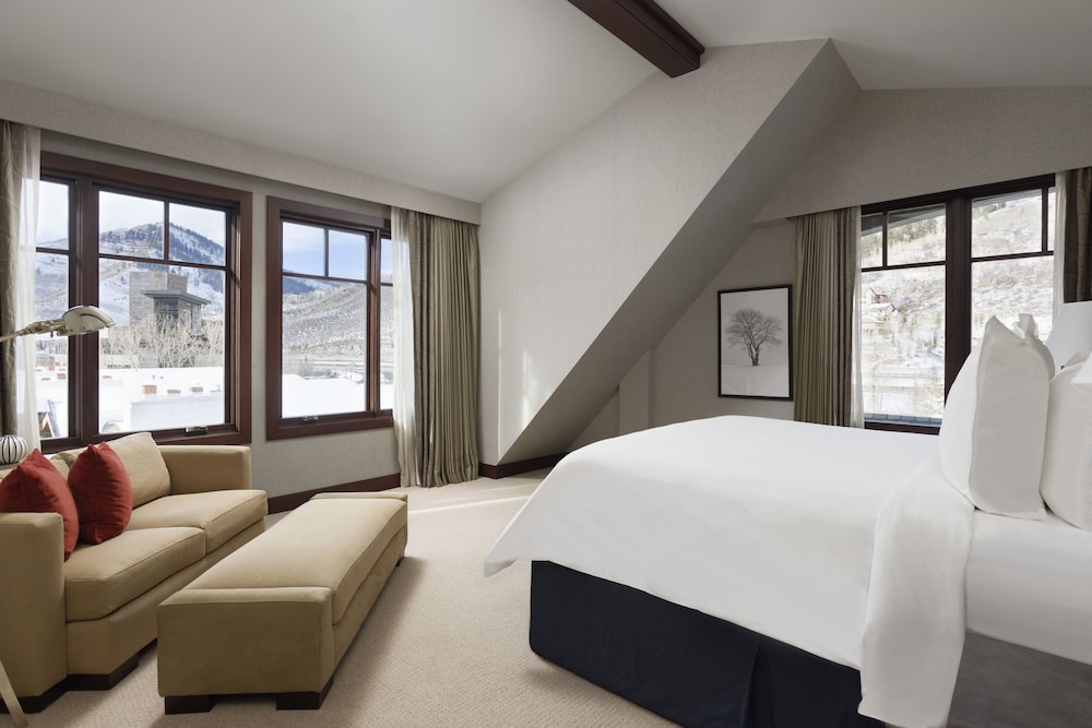 Four Seasons Resort Vail - photo 42
