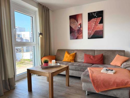 Ferienwohnung de Roggenbloom — 4-Star Luxury Hotel in Dorum, Germany