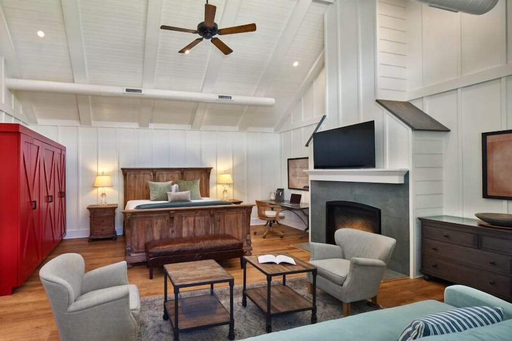 The Inn at Chesapeake Bay Beach Club - photo 5