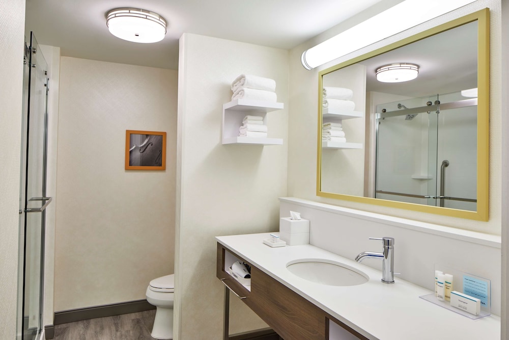 Hampton Inn & Suites Atlanta Midtown - photo 34