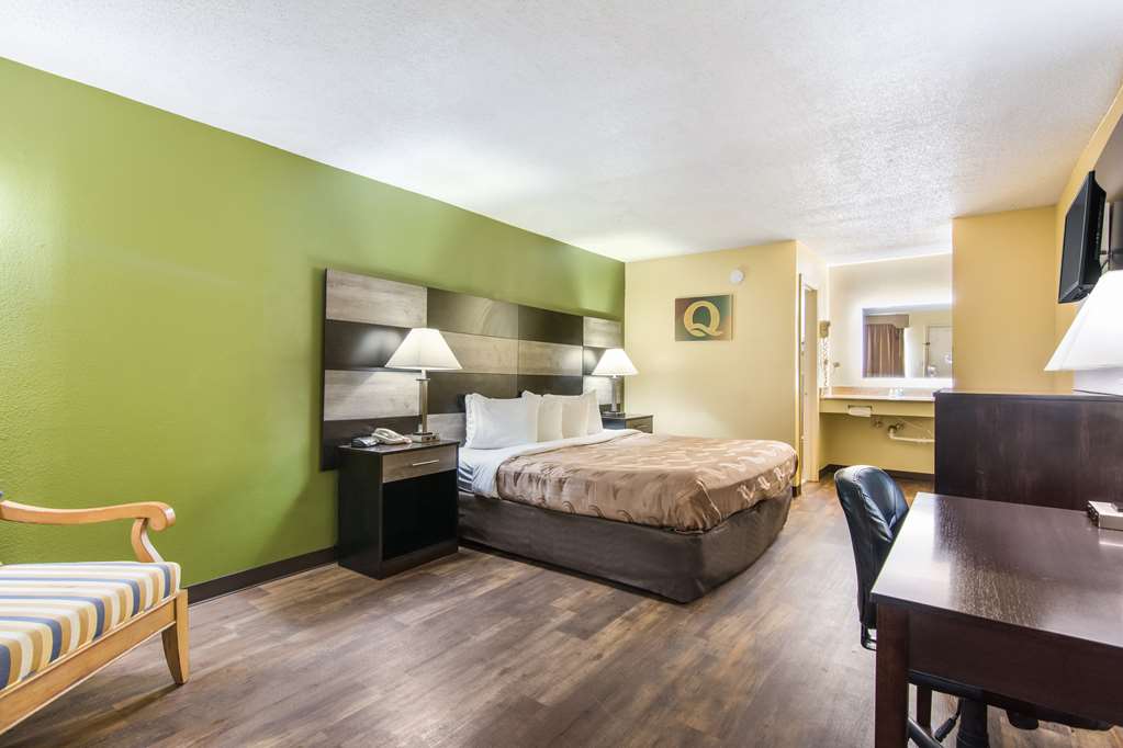 Quality Inn Kings Mountain - photo 16