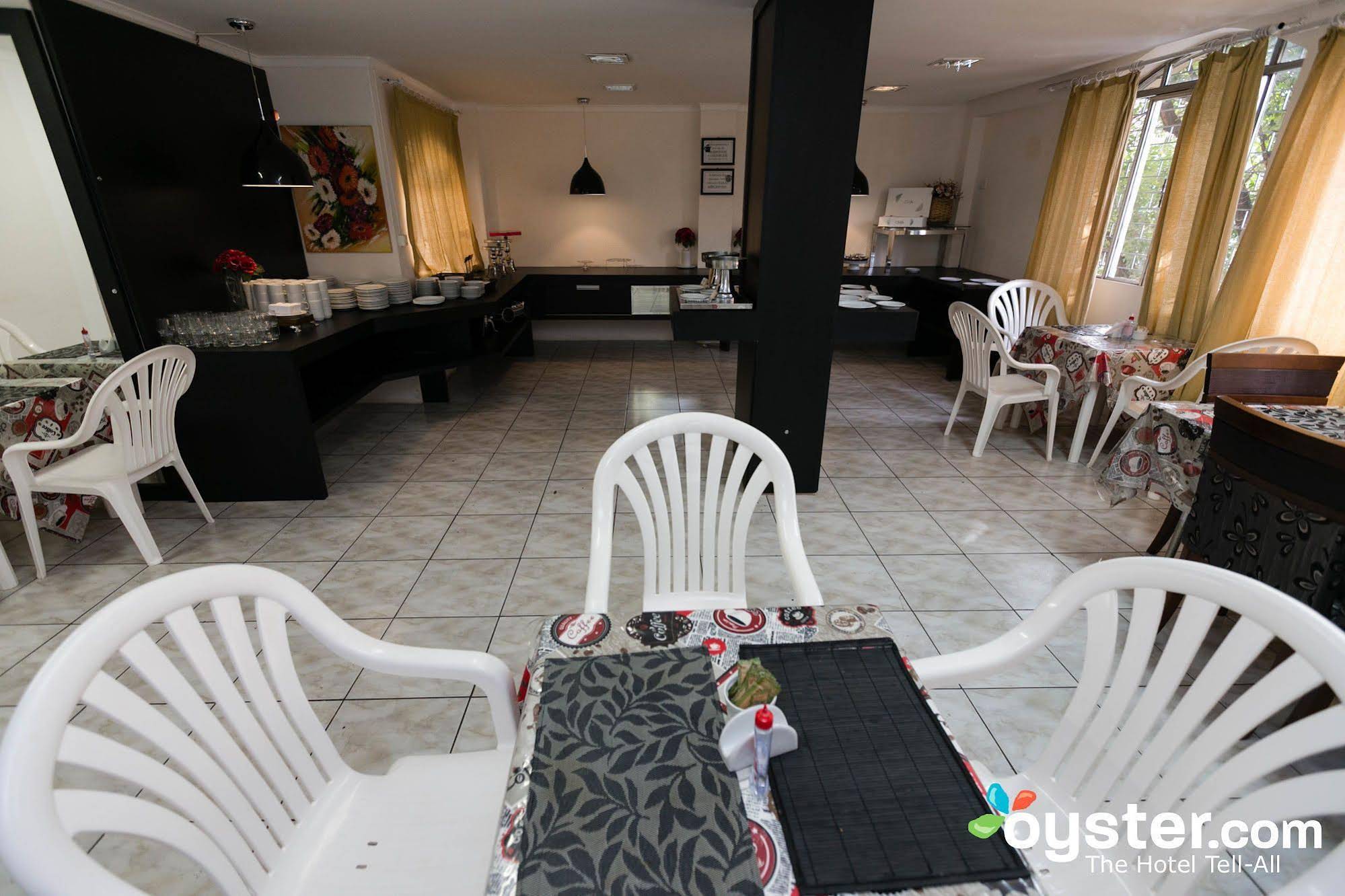 Maria Ricca Palace Hotel