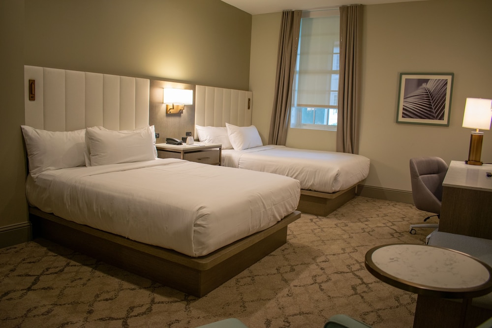 Grand Centennial Hotel - photo 5