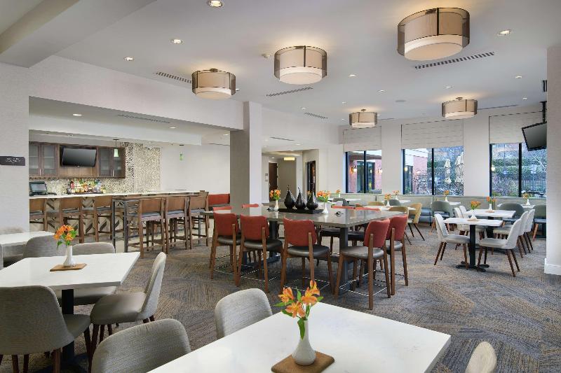 Hilton Garden Inn Nashville Franklin Cool Springs - photo 12