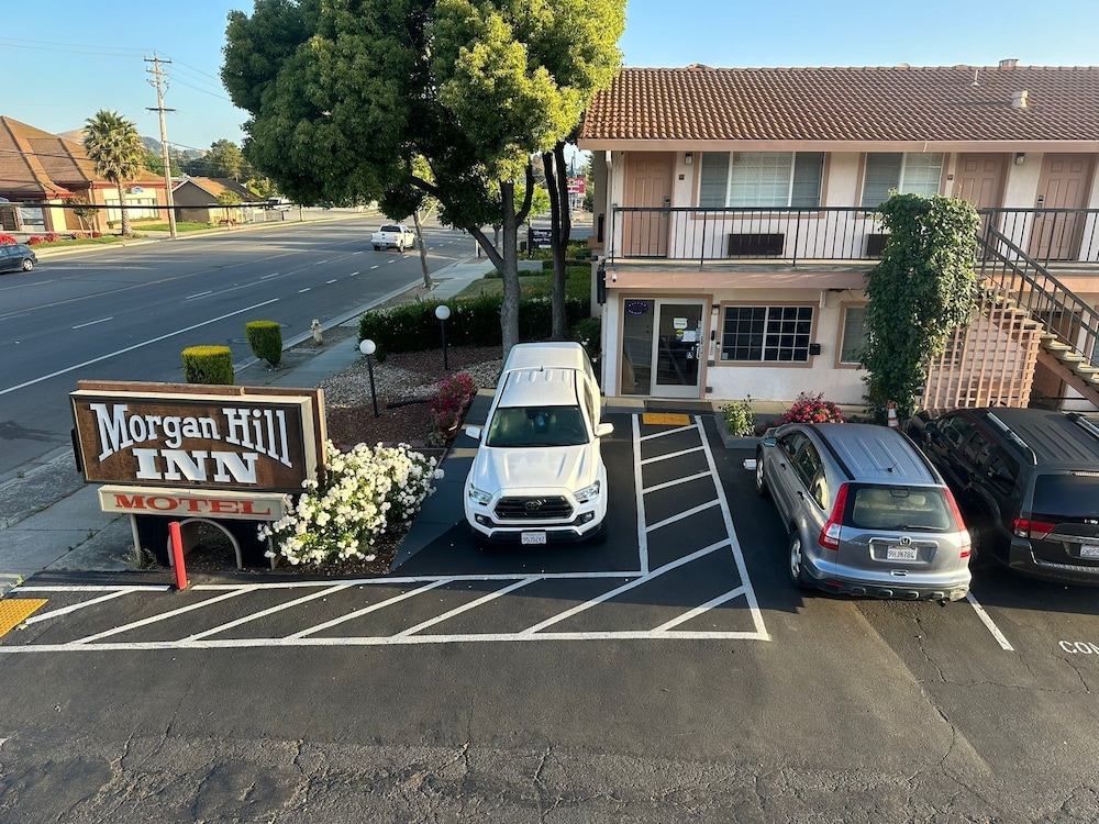 Morganhill Inn Motel - photo 12